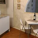 Santa Croce Hotel
