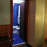 Santa Croce Hotel Florencie