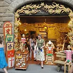 Santa Croce Florenz