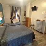 Santa Croce Hotel Florencie