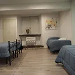 Hotel Santa Croce 2*