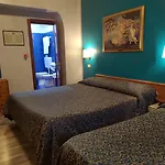 Santa Croce Hotel Florenz