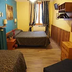 Santa Croce Hotel Florenz