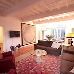 Hotel Santa Croce Florenz