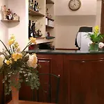 Hotel Santa Croce Florencie