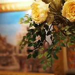 Hotel Santa Croce Florenz