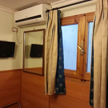 Hotel Santa Croce Firenze