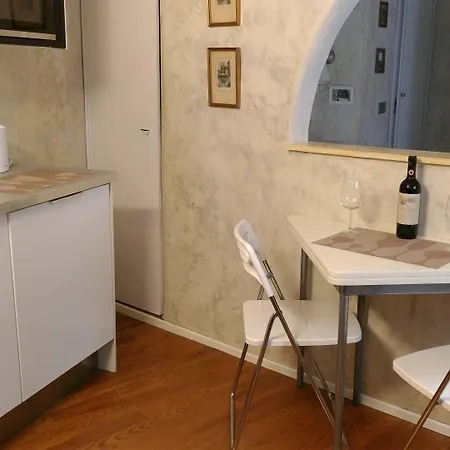 Santa Croce Hotel
