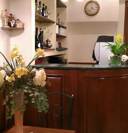 Hotel Santa Croce Firenze