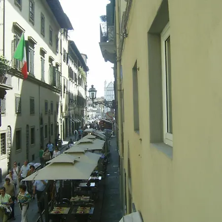 Santa Croce Szálloda