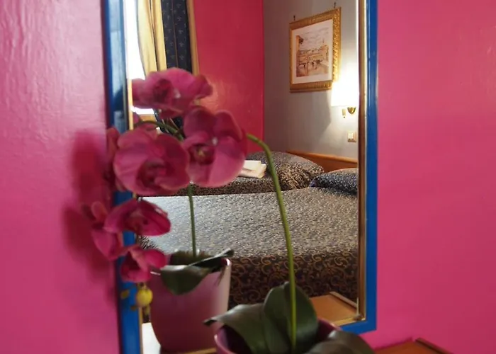 Santa Croce 2* Флоренция